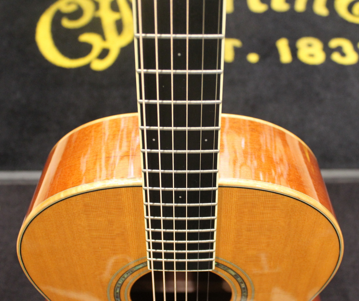 Larrivée L-05 USATO cod. 112022 - immagine 5