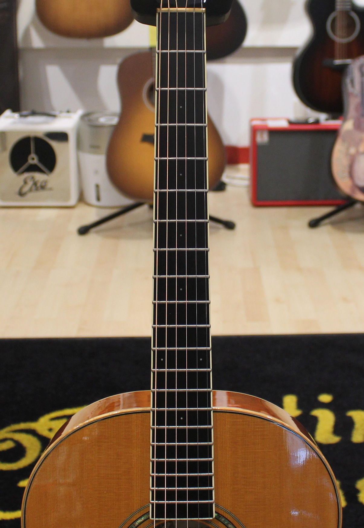 Larrivée L-05 USATO cod. 112022 - immagine 6