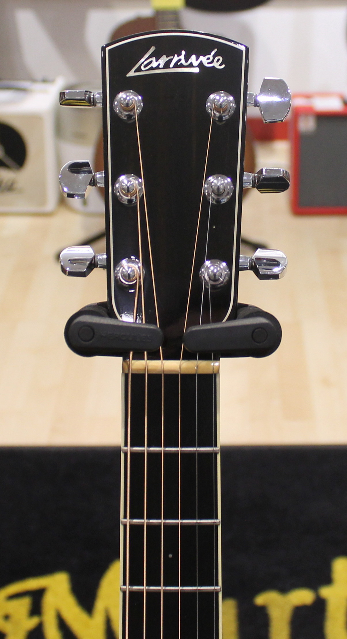 Larrivée L-05 USATO cod. 112022 - immagine 7