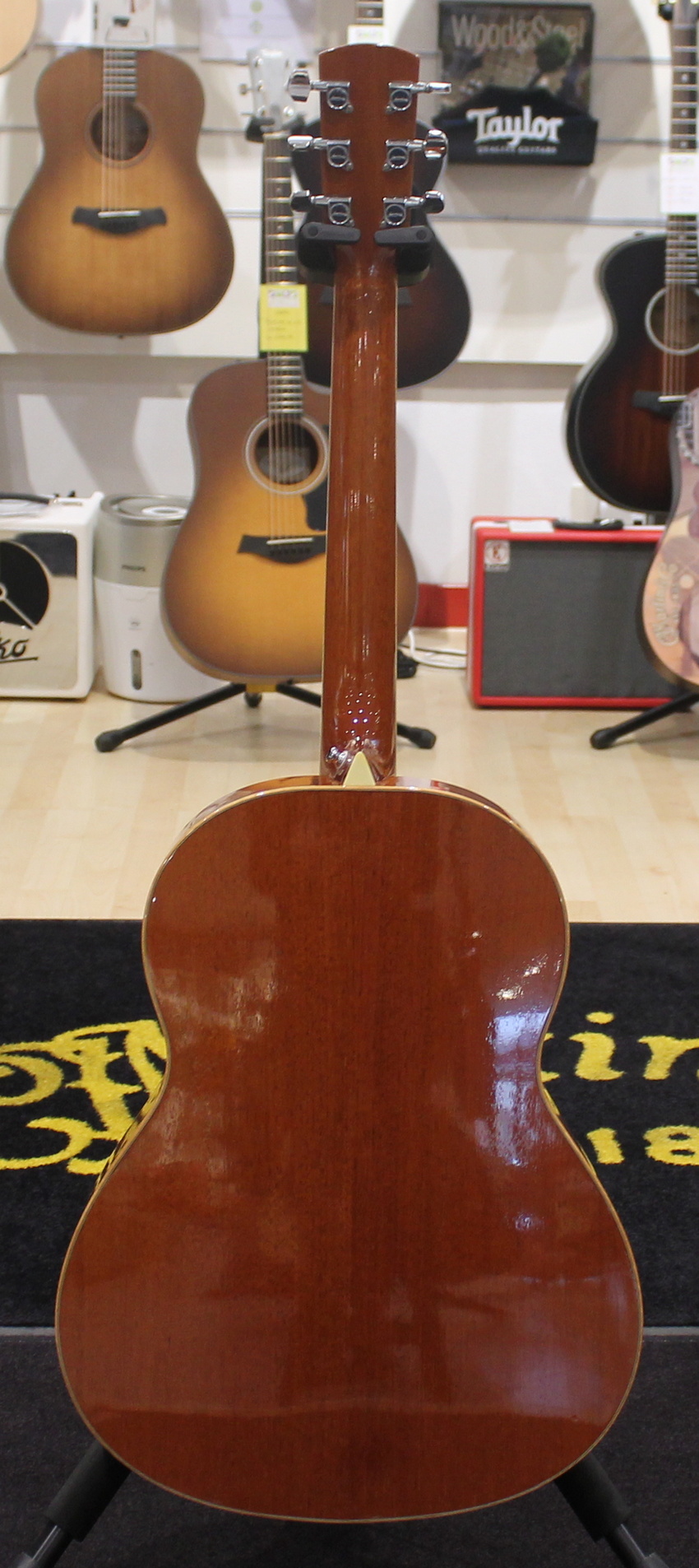 Larrivée L-05 USATO cod. 112022 - immagine 8