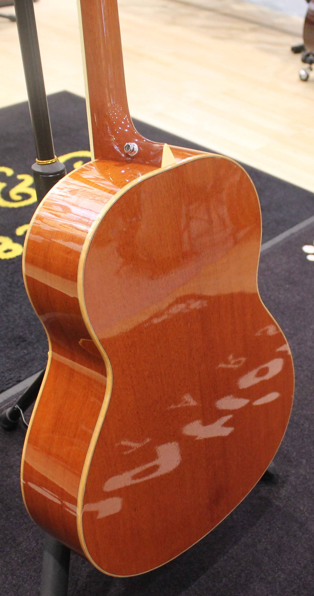 Larrivée L-05 USATO cod. 112022 - immagine 9