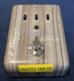 L.R. Baggs Align Active DI USATO cod. 109322