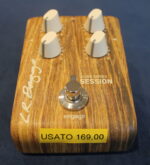 L.R. Baggs Align Session USATO cod. 109222