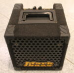 Mark Bass MicroMark USATO cod. 114922