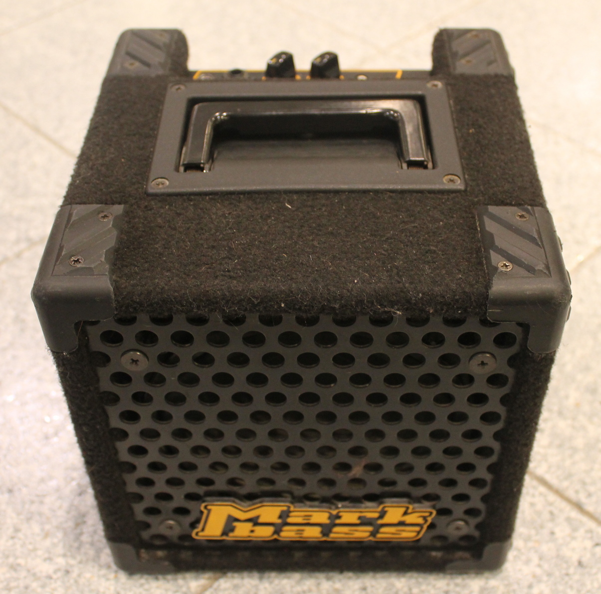 Mark Bass MicroMark USATO cod. 114922