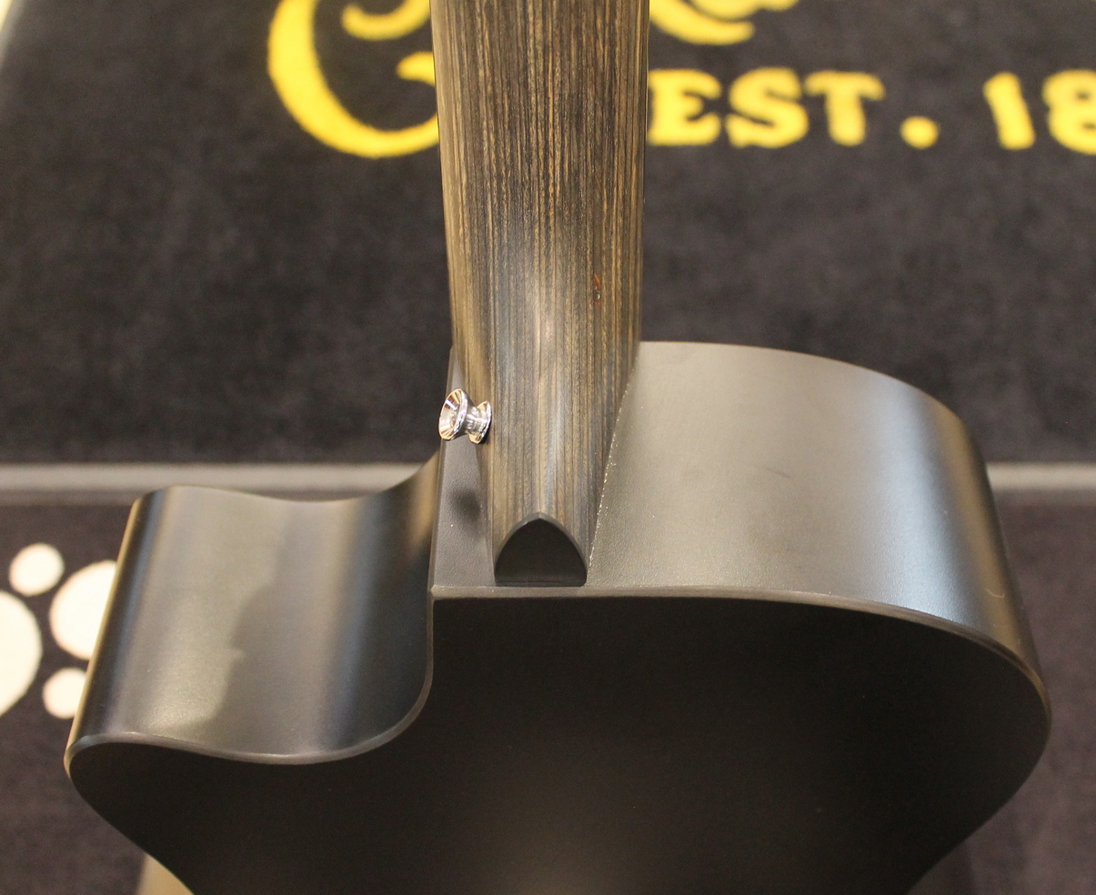 Martin GPCXAE Black USATO cod. 113622 - immagine 11