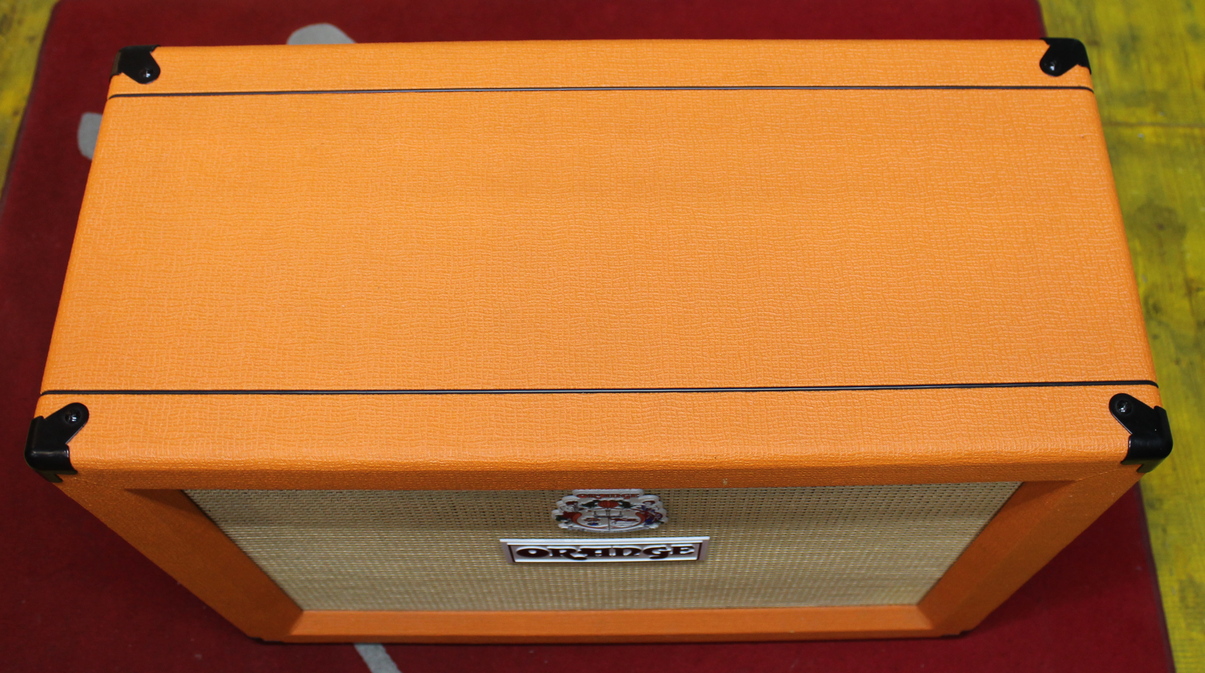 Orange PPC212 USATO cod. 111322 - immagine 4