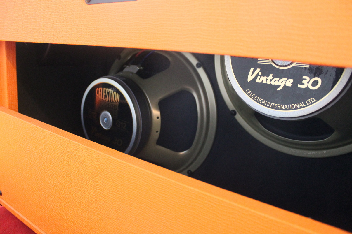 Orange PPC212 USATO cod. 111322 - immagine 8