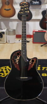 Ovation 1778 Elite USATO cod. 110822