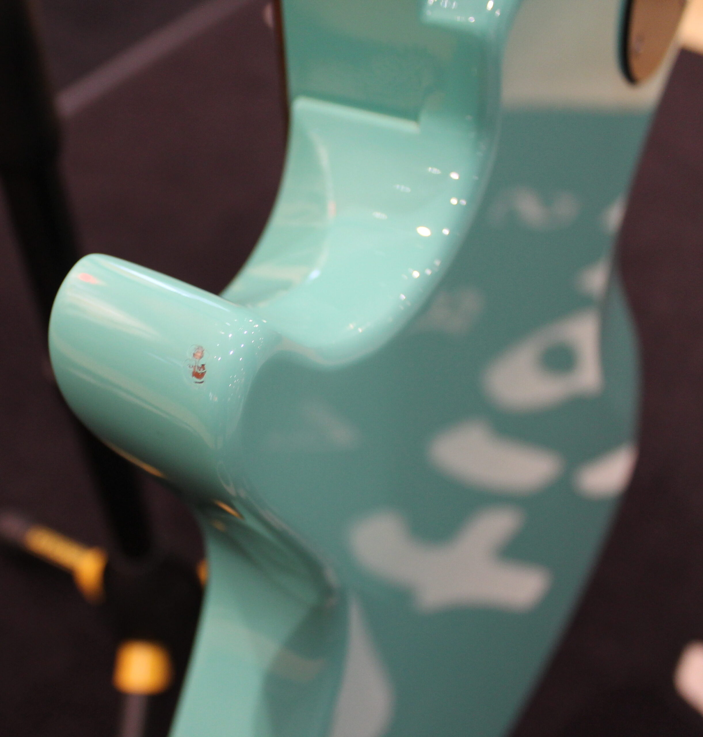 Paul Reed Smith S2 Single Cut Standard 22 USATO cod. 106422 - immagine 10