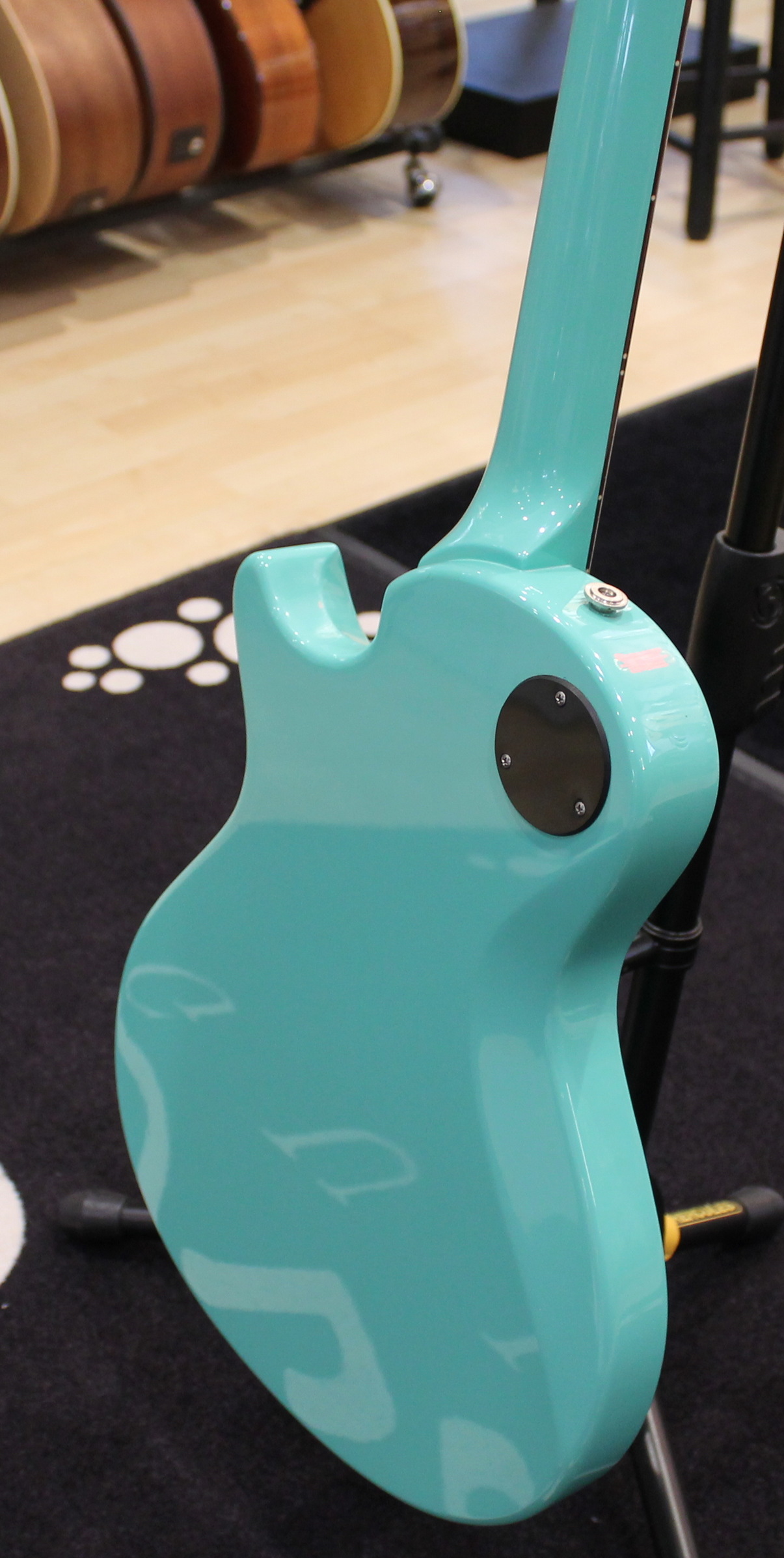 Paul Reed Smith S2 Single Cut Standard 22 USATO cod. 106422 - immagine 11