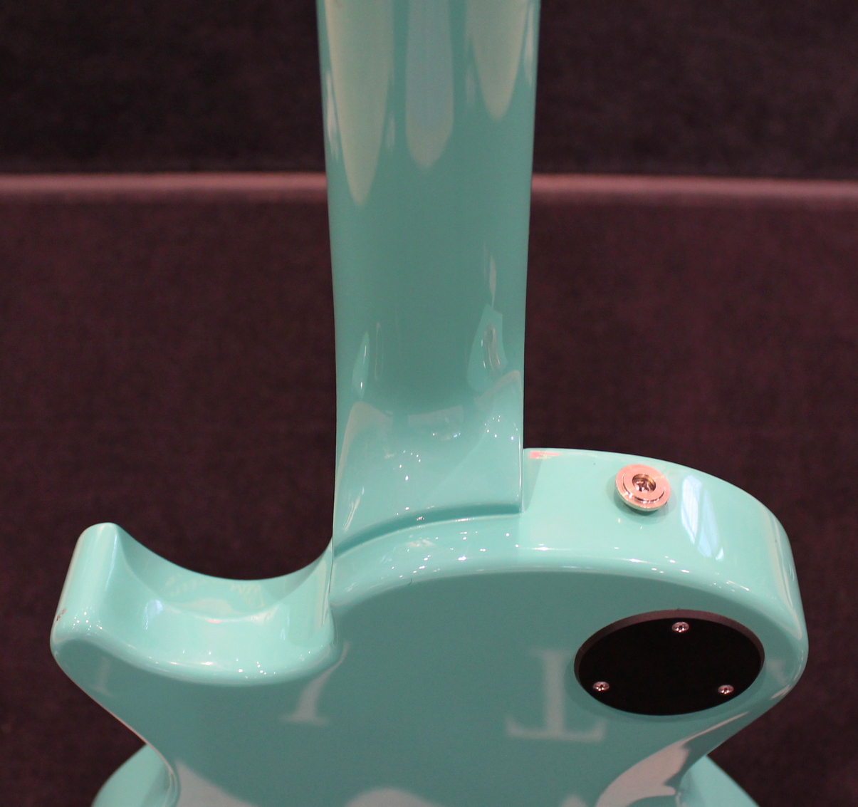 Paul Reed Smith S2 Single Cut Standard 22 USATO cod. 106422 - immagine 12