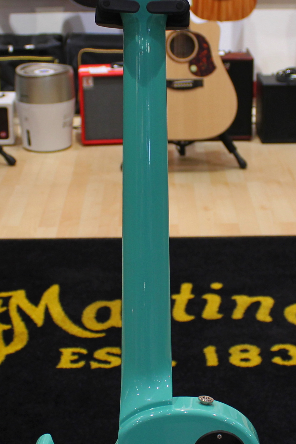 Paul Reed Smith S2 Single Cut Standard 22 USATO cod. 106422 - immagine 13