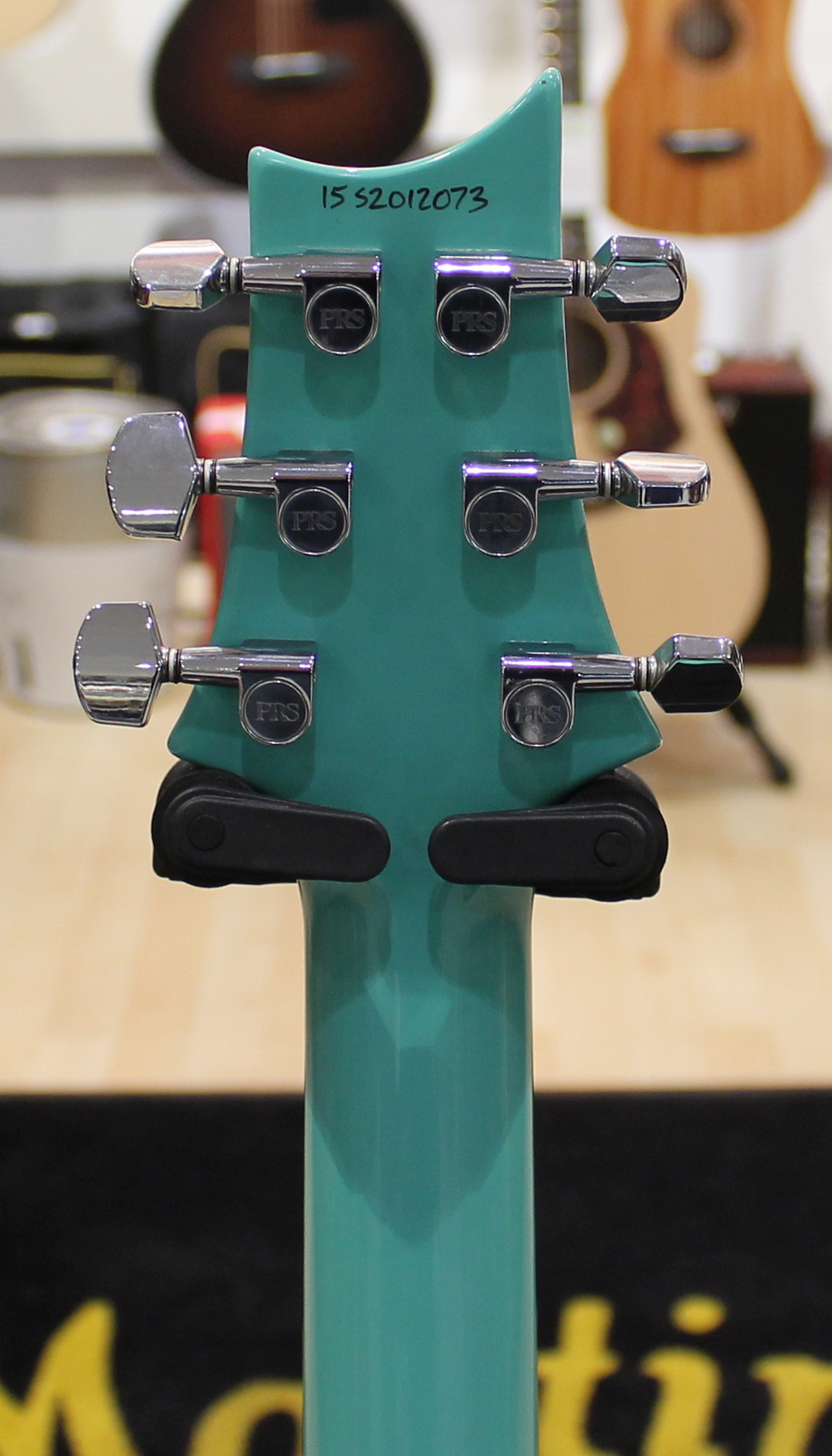 Paul Reed Smith S2 Single Cut Standard 22 USATO cod. 106422 - immagine 14