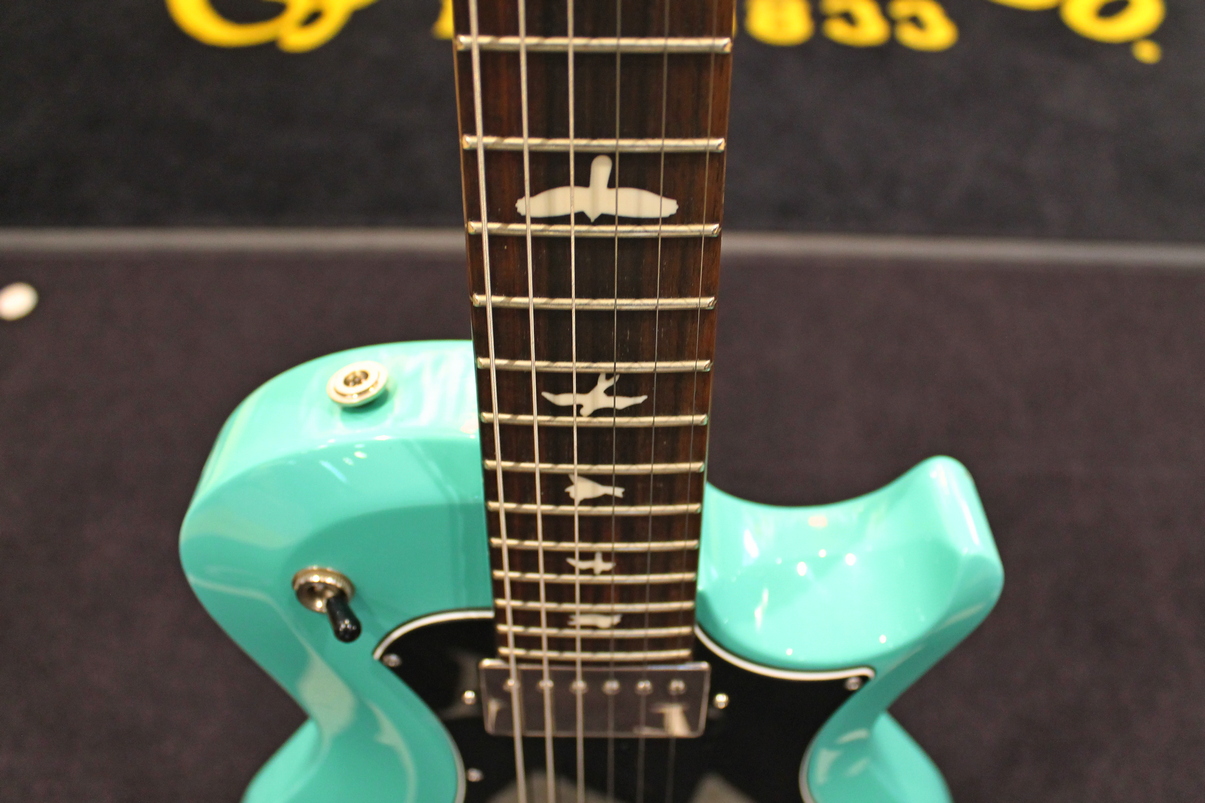 Paul Reed Smith S2 Single Cut Standard 22 USATO cod. 106422 - immagine 5