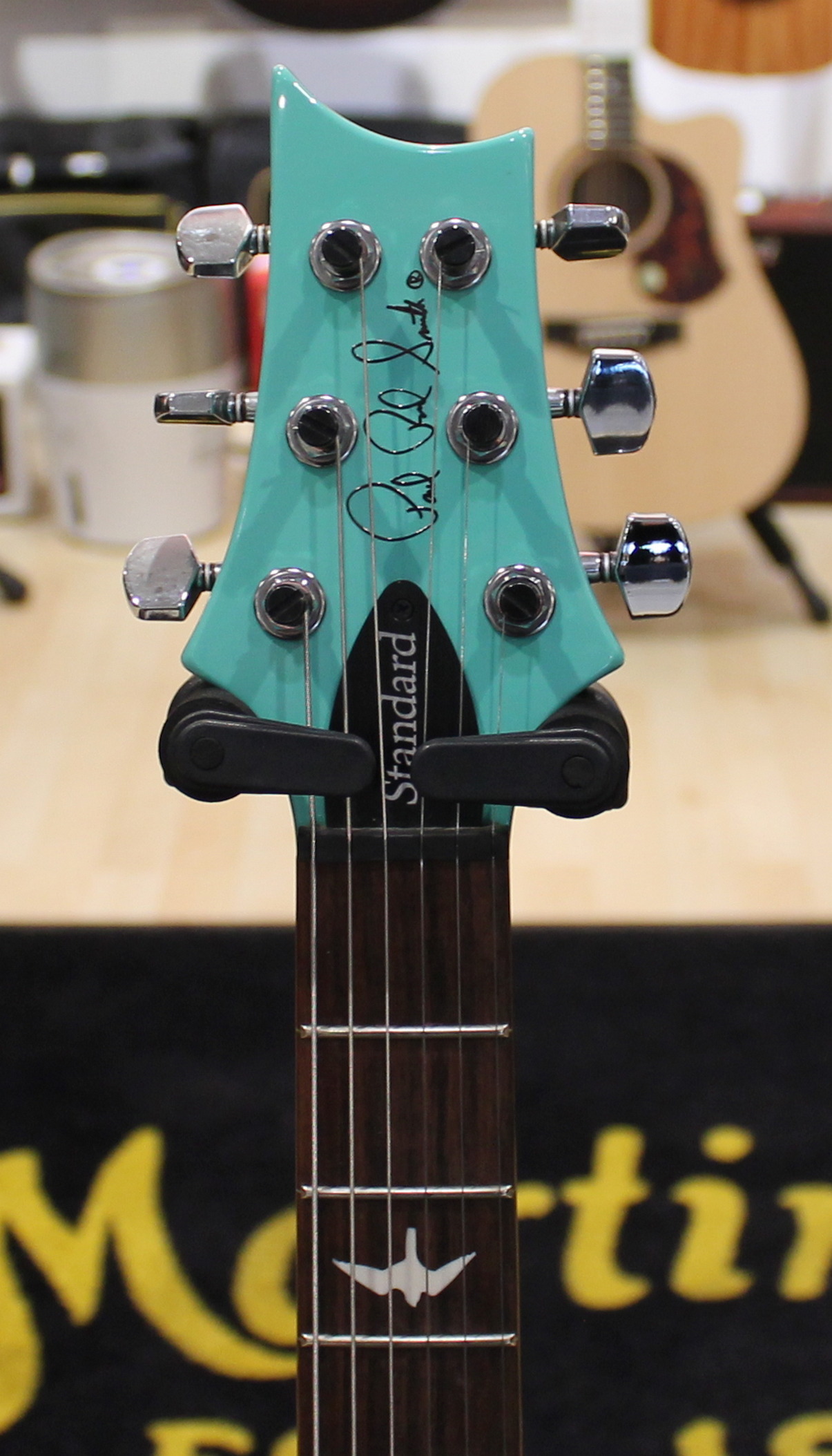 Paul Reed Smith S2 Single Cut Standard 22 USATO cod. 106422 - immagine 7