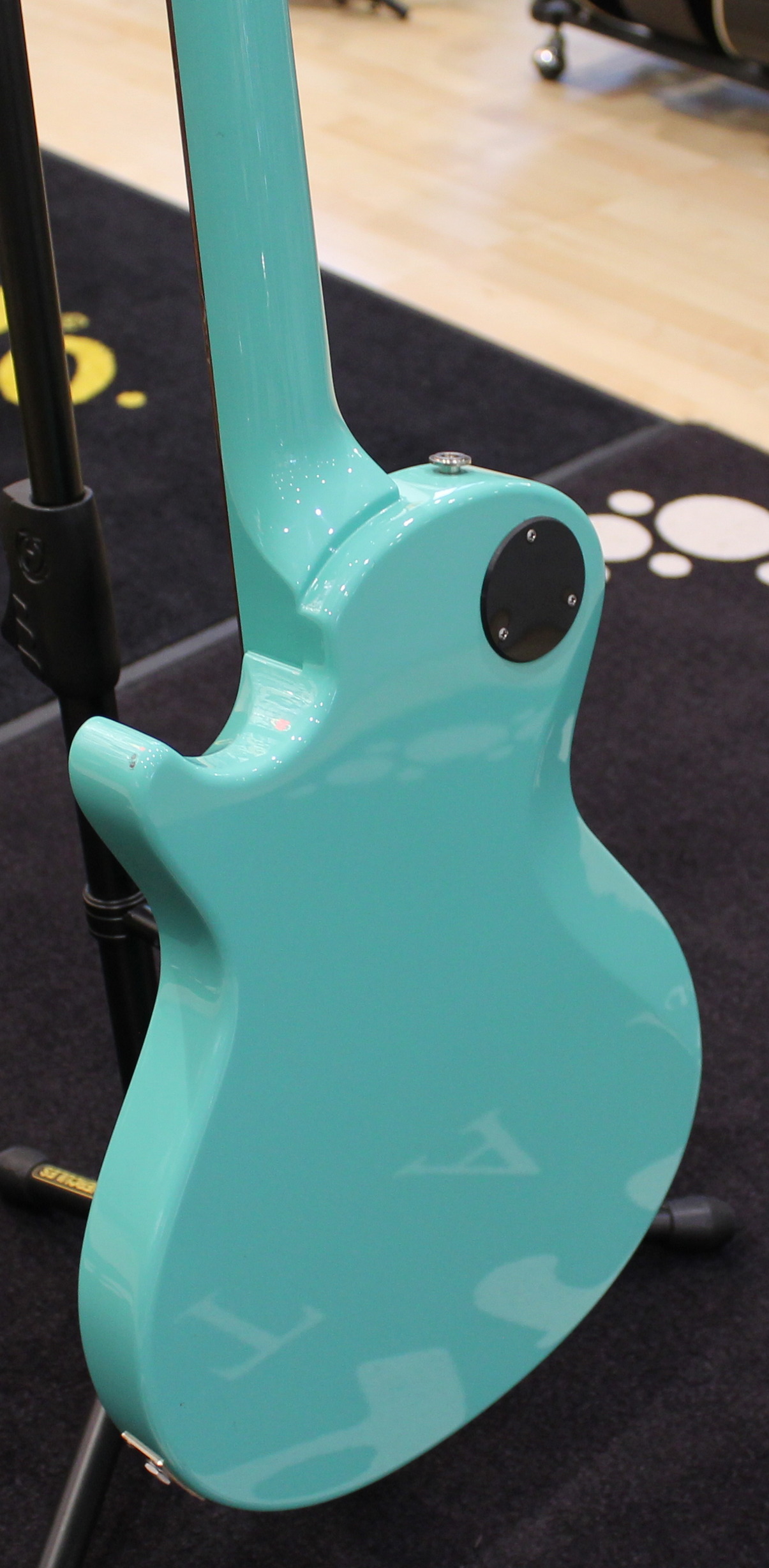 Paul Reed Smith S2 Single Cut Standard 22 USATO cod. 106422 - immagine 9