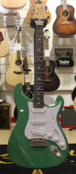 Paul Reed Smith SE Silver Sky USATO cod. 107422