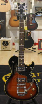 Schecter Solo Vintage 2TS USATO cod. 113522