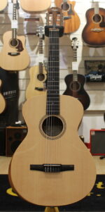 Taylor Academy 12e N USATO cod. 107322