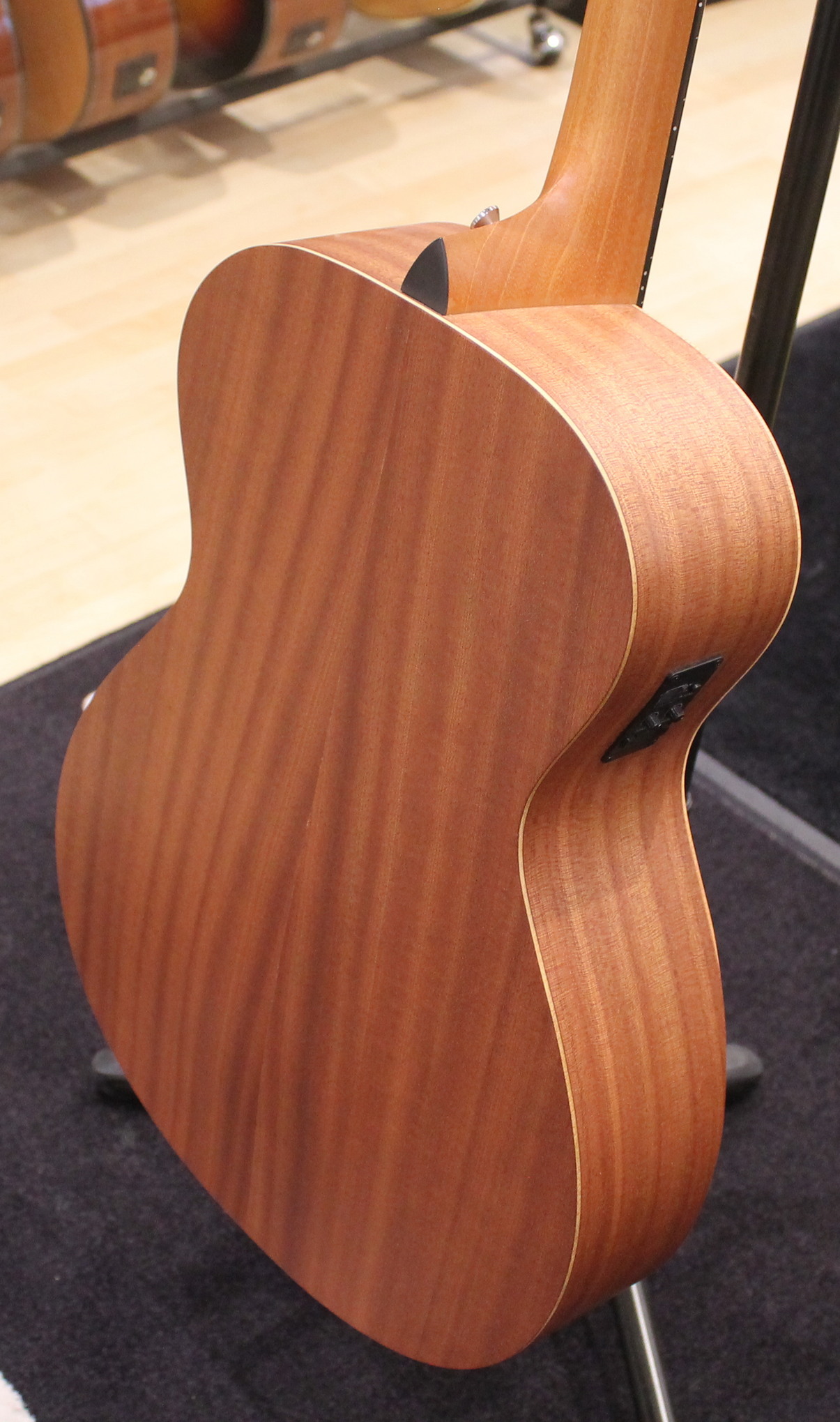 Taylor Academy 12e N USATO cod. 107322 - immagine 10