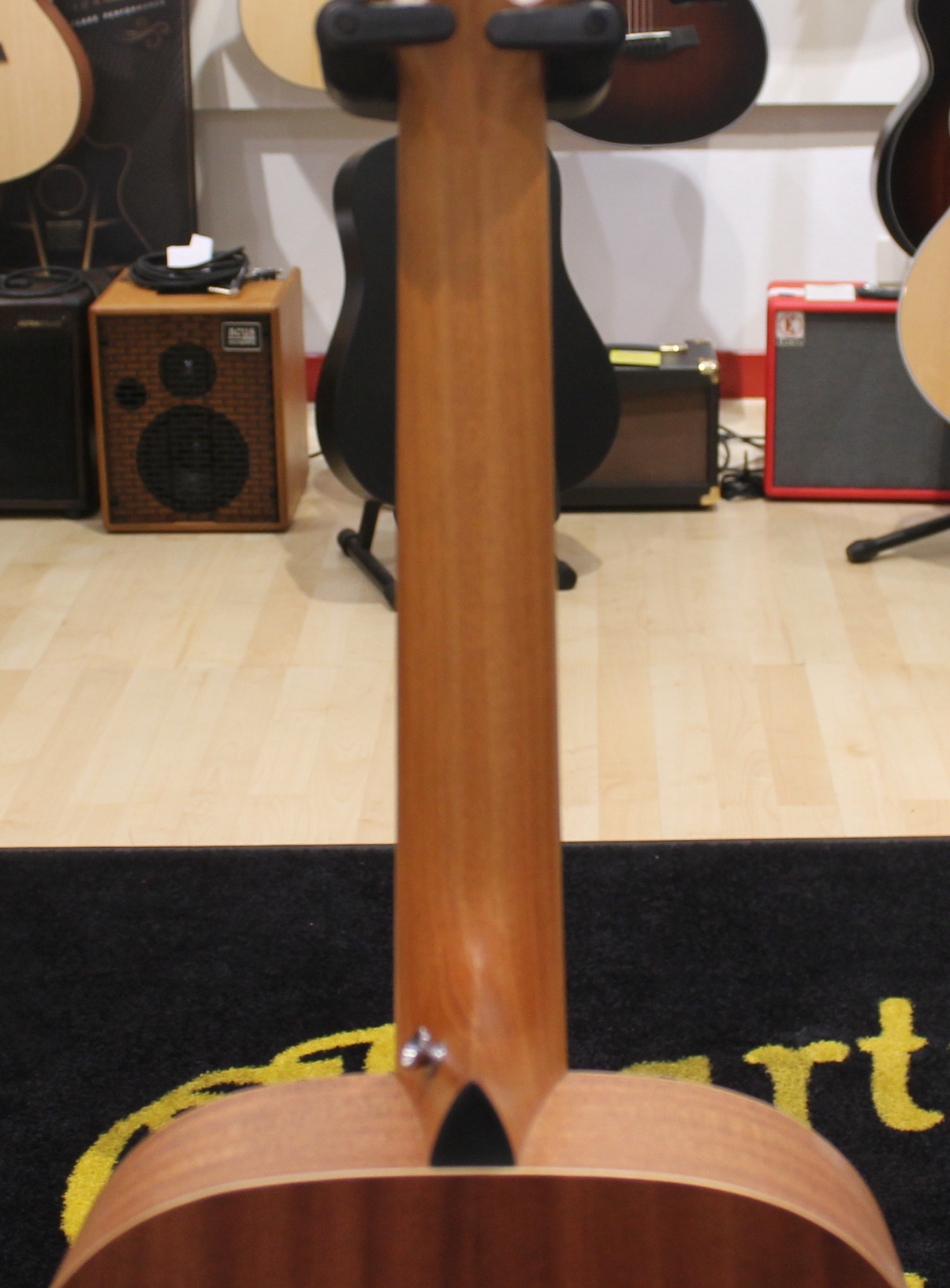 Taylor Academy 12e N USATO cod. 107322 - immagine 12