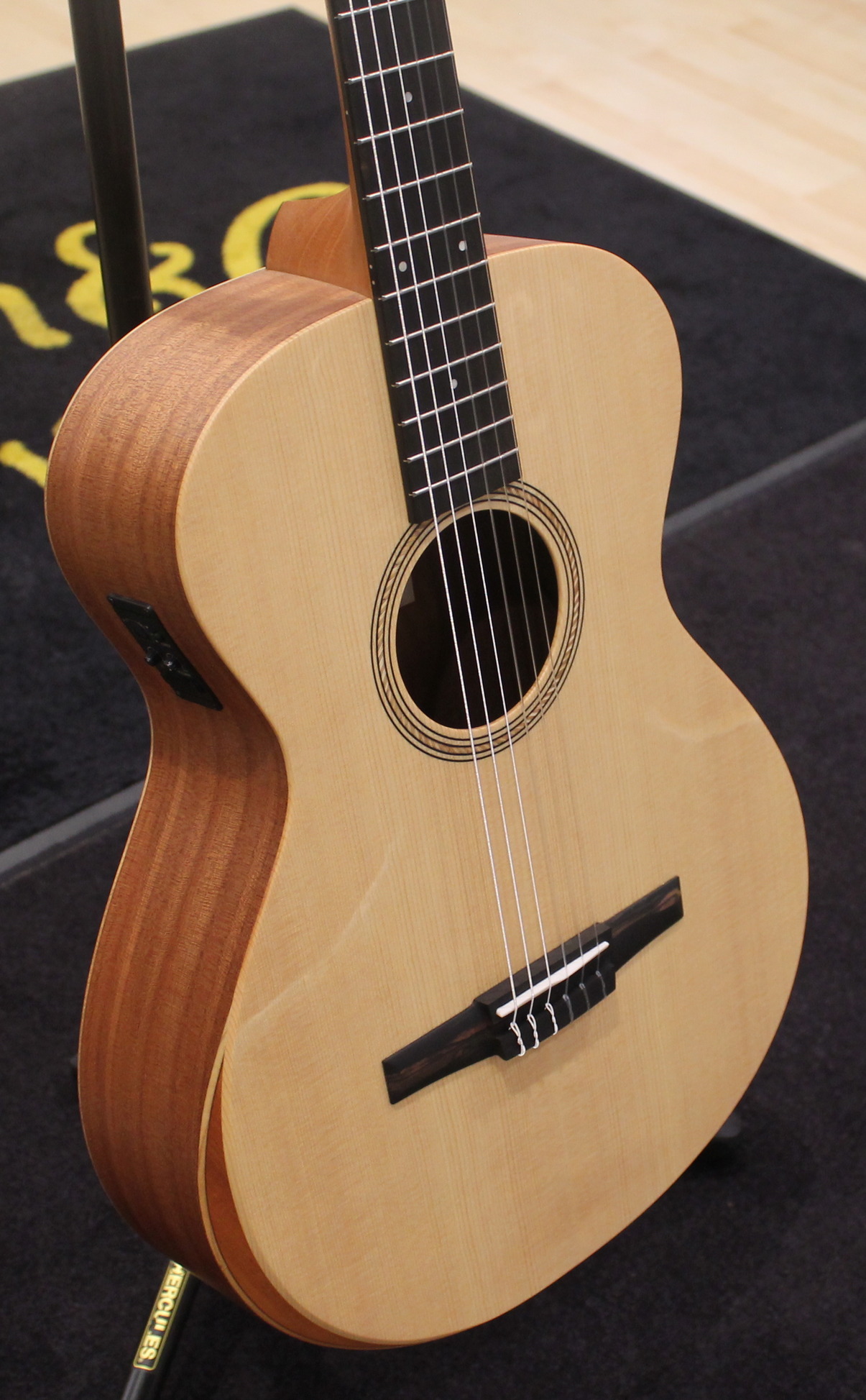 Taylor Academy 12e N USATO cod. 107322 - immagine 2