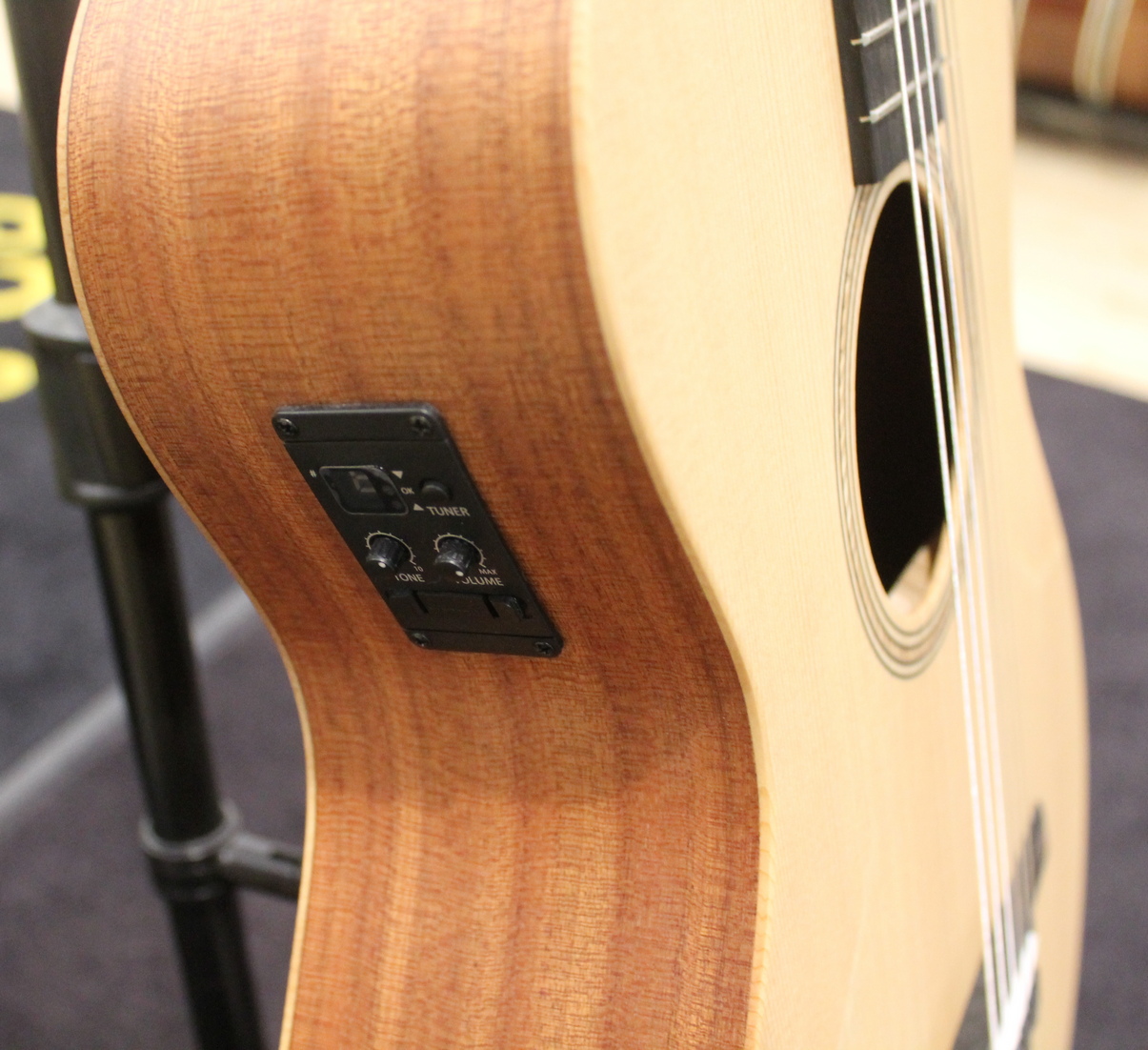 Taylor Academy 12e N USATO cod. 107322 - immagine 3