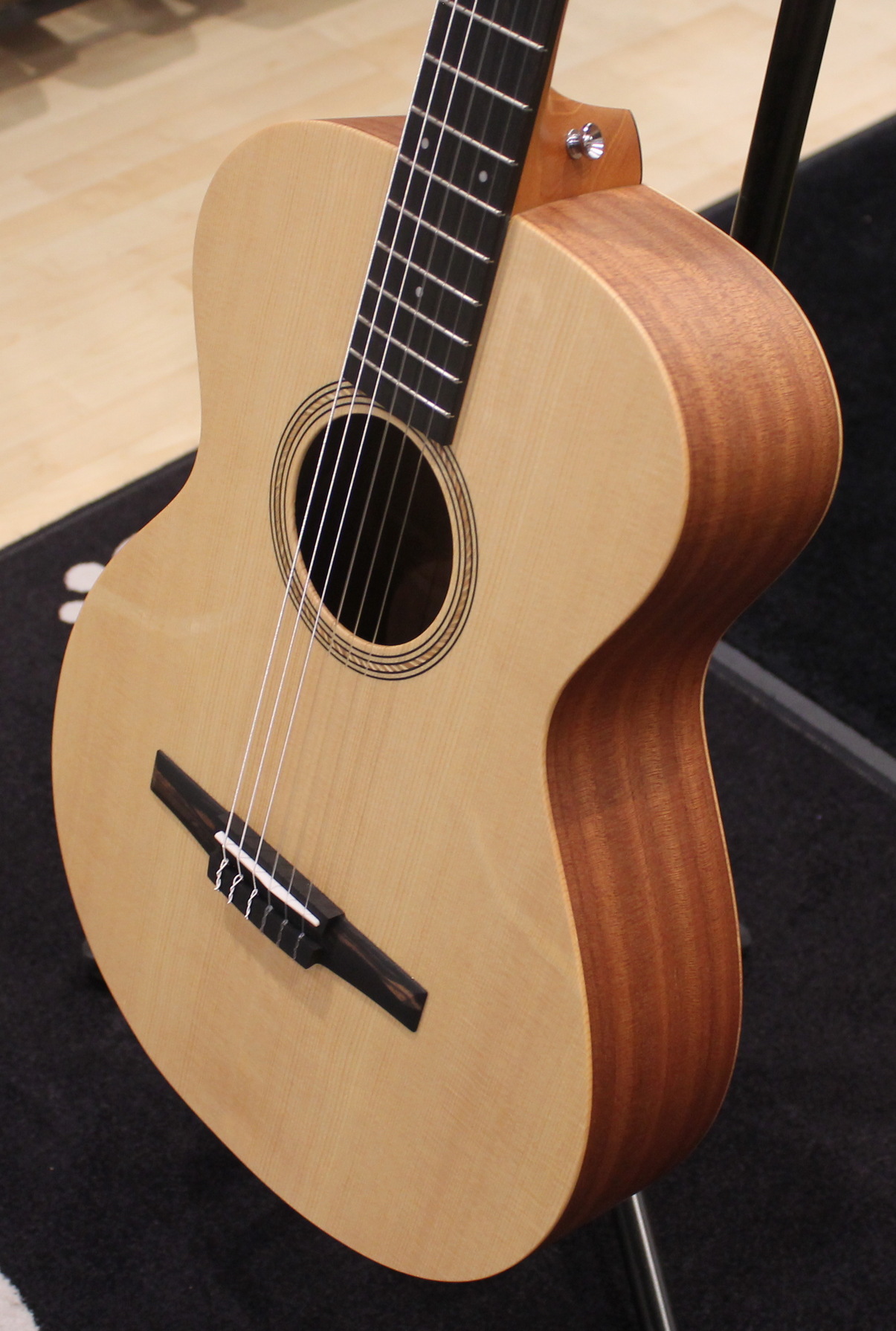 Taylor Academy 12e N USATO cod. 107322 - immagine 4