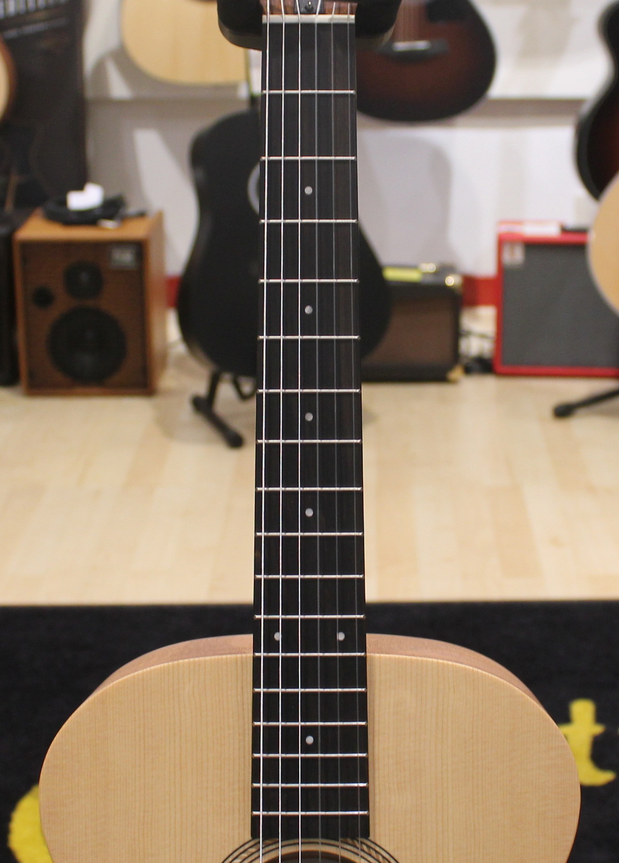 Taylor Academy 12e N USATO cod. 107322 - immagine 6