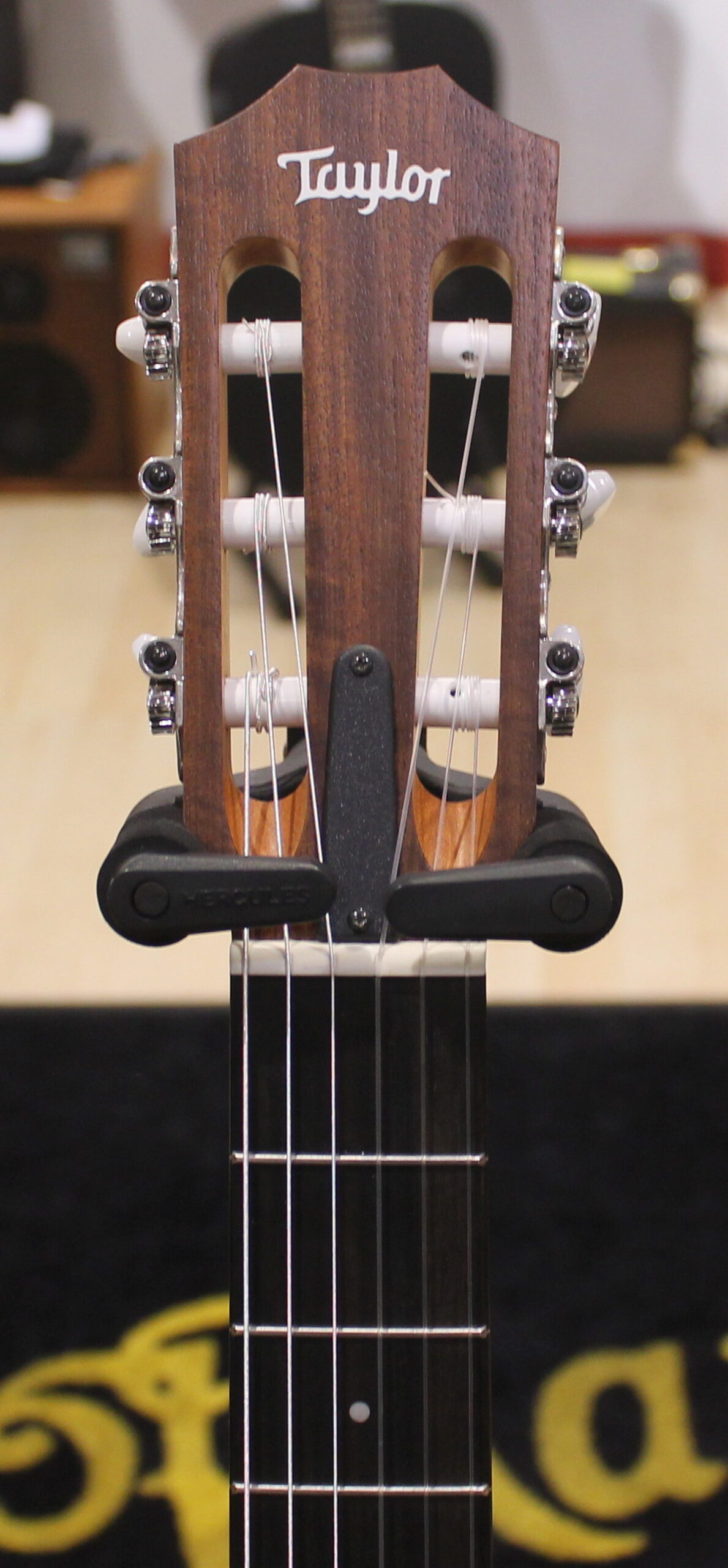 Taylor Academy 12e N USATO cod. 107322 - immagine 7