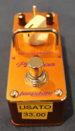 Tom's Line APN-3 Plexion USATO cod. 108922