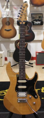 Yamaha Pacifica 612V USATO cod. 114522