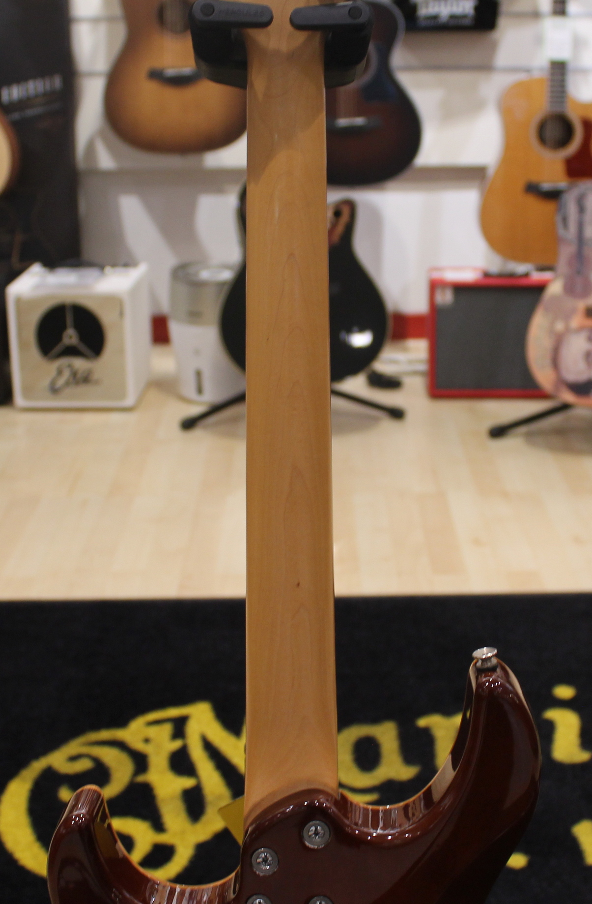 Yamaha Pacifica 612V USATO cod. 114522 - immagine 12