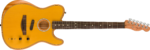 Fender Acoustasonic Player Telecaster Butterscotch Blonde EX DEMO