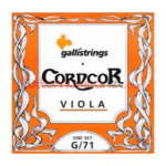 Galli G/71 Corde viola