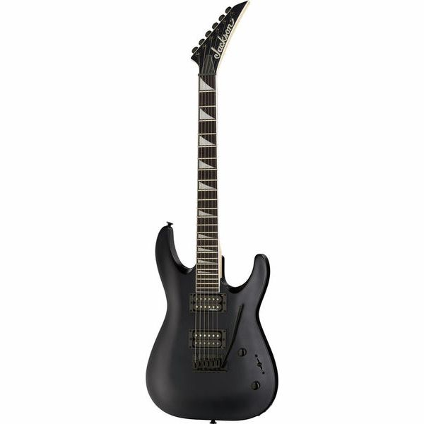 Jackson JS22 DK AH FB Satin Black