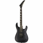 Jackson JS22 DK AH FB Satin Black