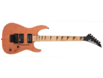 Jackson Limited Edition JS Series FSR JS42 DK Lacewood Natural