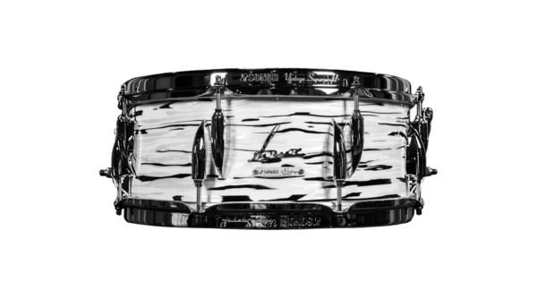 Sonor Vintage Series Snare 14" x 5,75" SSE 20 White Oyster
