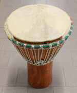 African Djembe USATO cod 3823