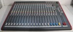 Allen & Heath Zed 22 FX USATO cod. 12623