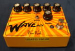 Ben Rod Wave Box USATO cod. 1123