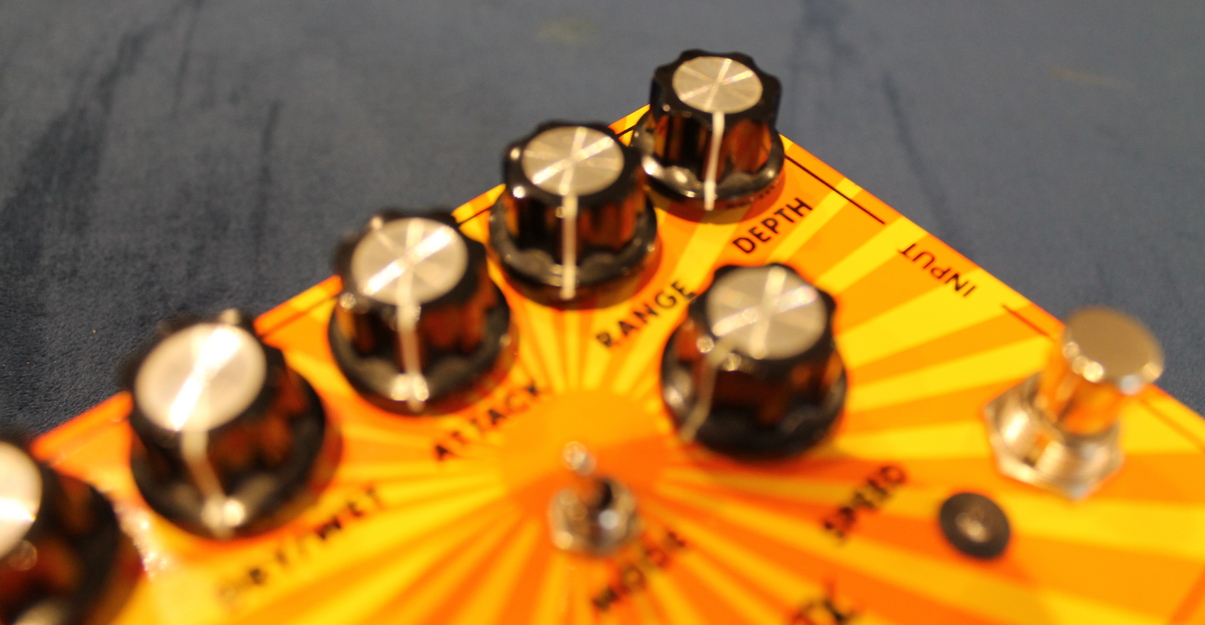 Ben Rod Wave Box USATO cod. 1123 - immagine 5