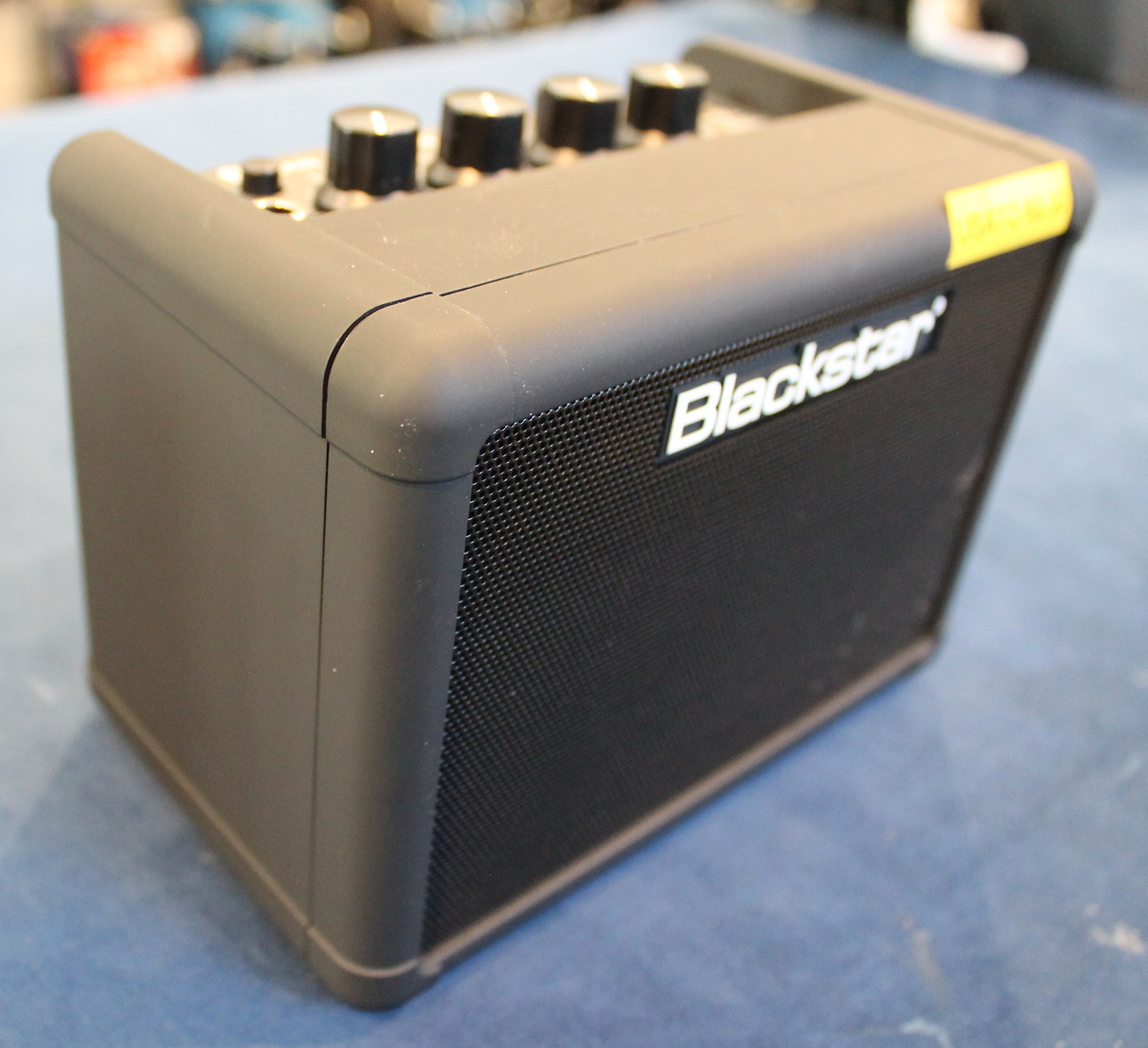 BLACKSTAR FLY3 Bluetooth MINI AMPLIFICATORE BLUETOOTH PER CHITARRA