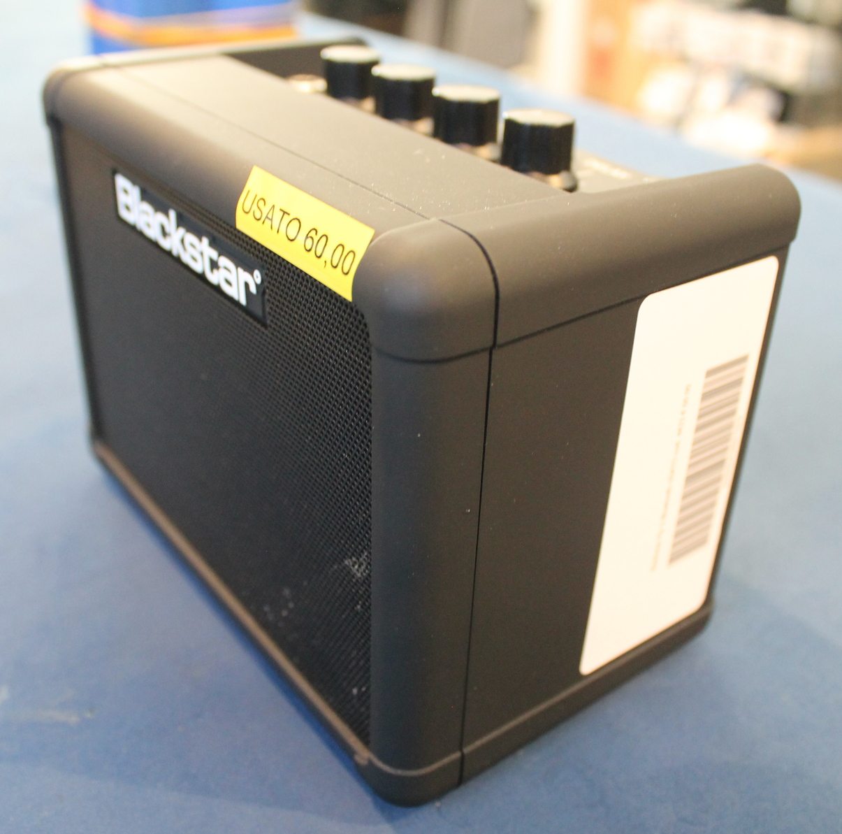 Blackstar Fly 3 Bluetooth USATO cod. 4423 - immagine 3