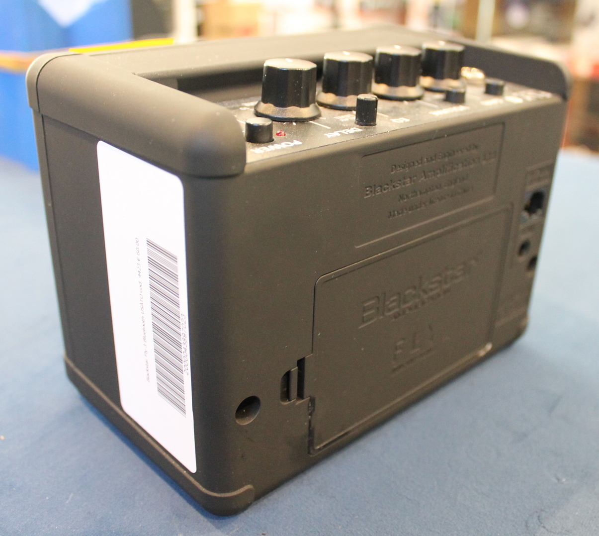 Blackstar Fly 3 Bluetooth USATO cod. 4423 - immagine 5