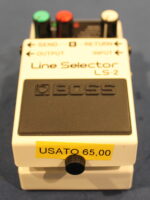 Boss LS-2 USATO cod. 2523