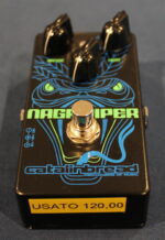 Catalinebread Naga Viper USATO cod. 1323
