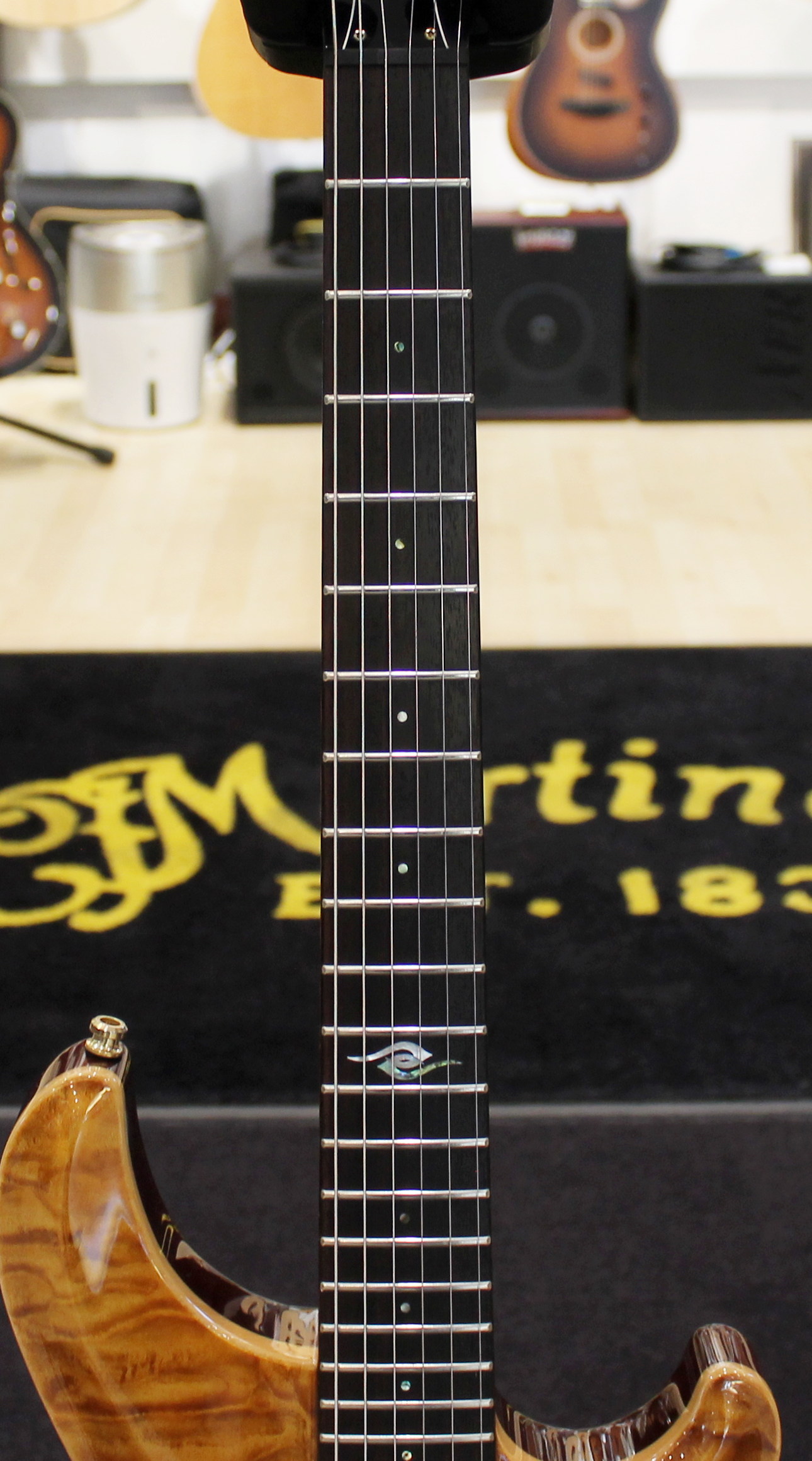 Pro DEAN Hardtail Tremolo Hard Tail フジゲン 日本製 定価23万の通販